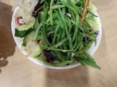 -闫家驴肉老店(华电一校店)