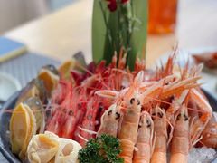 -菊上尊品料理(八佰伴中心店)