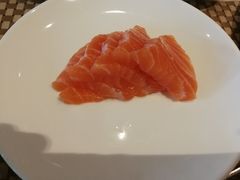 -长沙三景韦尔斯利酒店·Oval全日制餐厅自助餐
