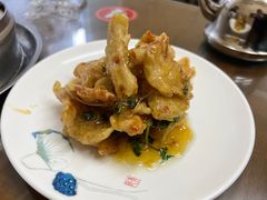-小有天灌汤包老菜馆(南一马路店)