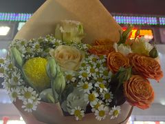 -花屿鲜花(淡水店)