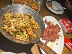 -老阿爸鲜鱼土菜(昆山花桥店)