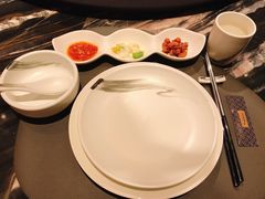 -A One Kitchen·南京精菜馆(德基广场店)