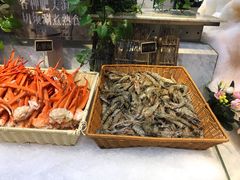 -川骄海鲜自助(河东店)