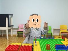 -韦伯科创·少儿编程·乐高·机器人(新光华教育中心)