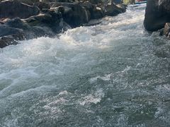 -雅鲁激流探险漂流