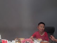 -品尚豆捞火锅(滨河南路店)