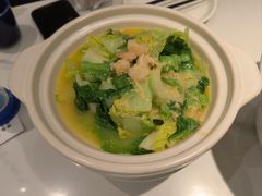 耙豌豆煮时蔬-兰湘子·湘菜小炒(南京江宁万达店)
