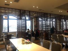 大堂-尹兰楼西北风情餐厅(嘉定店)