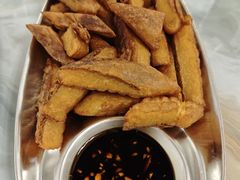 -鼎香润(德胜门内店)