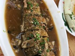 -水乡人家私房菜(逢简店)