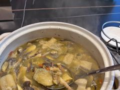 -黔蘑菇四季餐厅(观山湖店)