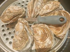 -蚝美人·生蚝海鲜烧烤(茶花园店)