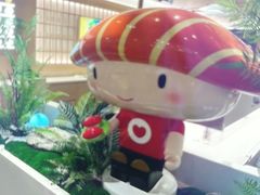 -争鲜回转寿司(朝北大悦城店)