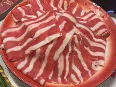 -大喜市火锅(海宁银泰城店)