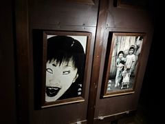 -明日世界密室轰趴·剧本桌游·箭馆团建(国贸店)