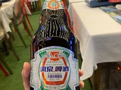 -刘姐啤酒鱼民族演艺餐厅(西街总店)