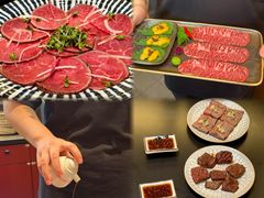 -丸藏和牛烧肉专门店(园区师惠坊店)