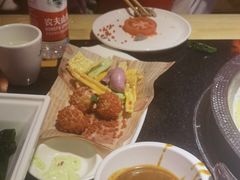 -吴老幺火锅(金龙店)