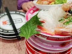 -元气寿司(环球港店)