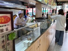 -富源东北春饼店(翠竹店)