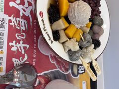 -鲜芋仙(常州吾悦国际广场店)