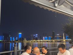 -铭副琦食·虾蟹烩馆(渔人码头店)