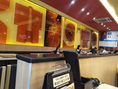 -味千拉面(郑州杉杉奥特莱斯购物广场店)