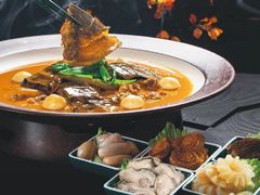 -陕北四窑洞(巨丰店)
