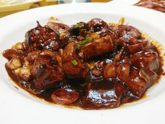 -永丰源大酒店(人民中路店)