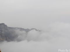 -崂山巨峰游览区