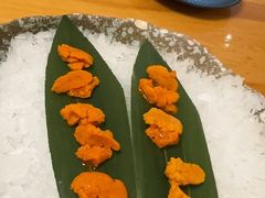 -王鼎精致料理铁板烧(世博源店)