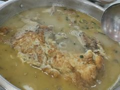 -秀妈厨房(灰汤老店)