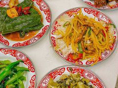 -石笨笨·盖浇饭大王(MOMOPARK店)