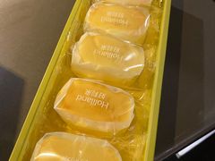 -好利来(十里河店)