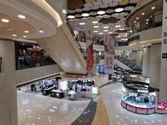 -银座mall(东直门店)