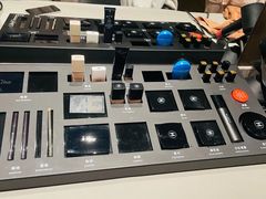 -曲水兰亭(北京四惠店)