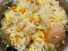 -玉华台饭庄(裕中西里小区店)