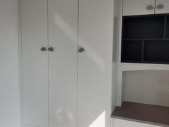 -索菲亚衣柜橱柜家具全屋定制(汶水红星店)