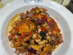 -聚味瞿记·龙虾堂(坡子街店)