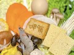 -呷哺呷哺(西单大悦城店)