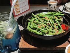 -得意啫·广东啫啫煲(前海HOP店)