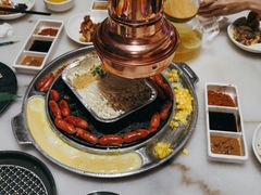 -韩宫宴和牛烤肉(宣州国购店)