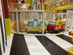 -泛尼尼儿童乐园(文化广场店)