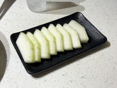 -肥仔文澳门猪骨煲(南京西路店)