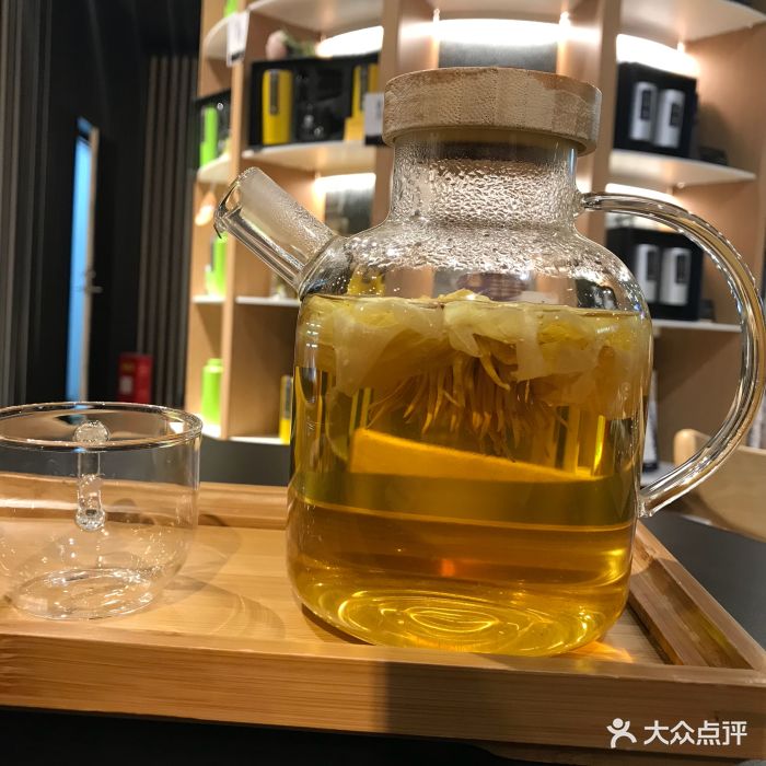 大益茶庭(世博源店)圖片 - 第115張