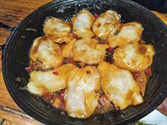 -百味地锅鸡(铜山路店)