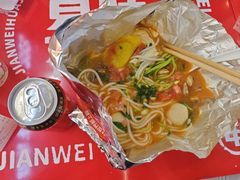 -见味花甲(福田coco park店)