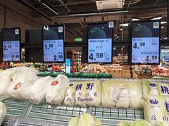 -世纪联华(吴淞店)