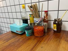 -藏书金记家宝羊肉馆(黄河北路店)